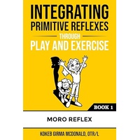 An Interactive Guide to the Moro Reflex