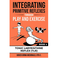 An Interactive Guide to the Tonic Labyrinthine Reflex (TLR)