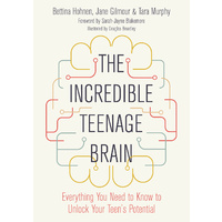Incredible Teenage Brain, The