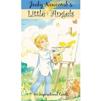 Jacky Newcomb's Little Angels (sale)