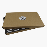 Cranial Bones Test Kit