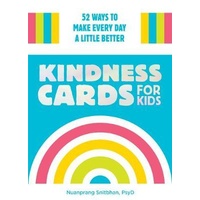 Kindness Cards for Kids