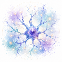 Glial Cells Test Kit