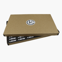 Meridians & Elements Test Kit