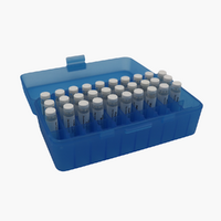 Meridians & Elements Test Kit