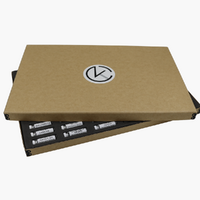 Micronutrients Test Kit