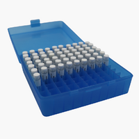 Micronutrients Test Kit