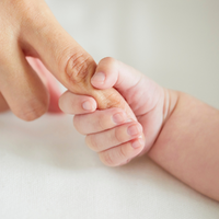 Primitive Reflexes Test Kit