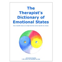 Therapist's Dictionary of Emotional States