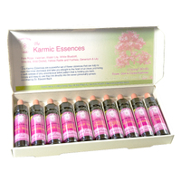 Karmic Flower Essences
