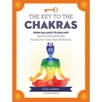 Key to the Chakras
