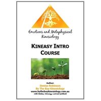 Kineasy Intro Course Manual