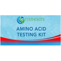 KTK Amino Acids Testing Kit PB