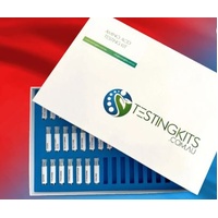 KTK Amino Acids Test Kit FTB