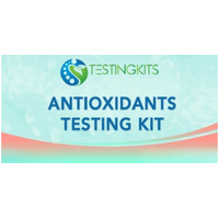 KTK Antioxidants Testing Kit PB