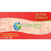 Bacteria Testing Kit