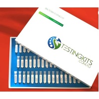 KTK Bacteria Testing Kit FTB