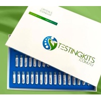 KTK Crystals Testing Kit FTB
