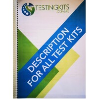 KTK Description Manual