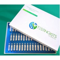 KTK Enzymes & Digestion Testing Kit FTB