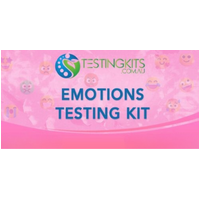 KTK Emotions Testing Kit PB