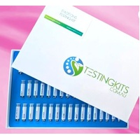 KTK Emotions Test Kit