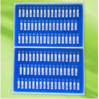 KTK Environment & Personal Care Testing Kit TWO FTB