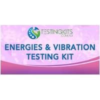 KTK Energies & Vibrations Testing Kit PB