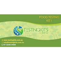 KTK Food Testing Kit 1