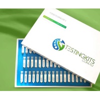 KTK Food Testing Kit 1 FTB