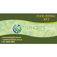 KTK Food Testing Kit 2