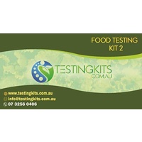 Food Testing Kit 2