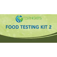 KTK Food Testing Kit 2 PB