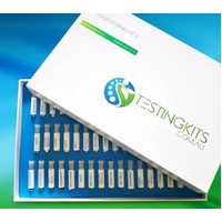 KTK Food Testing Kit 3 FTB