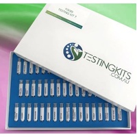 KTK Food Testing Kit 7 FTB