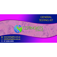 General Testing Kit