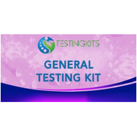 KTK General Testing Kit PB