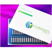 KTK General Testing Kit FTB