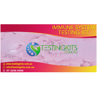 KTK Immune Systems Testing Kit