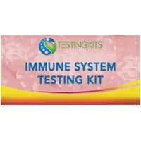 KTK Immune Systems Testing Kit PB