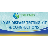 KTK Lyme Disease Testing Kit PB