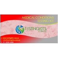 KTK Medical Conditions Test Kit