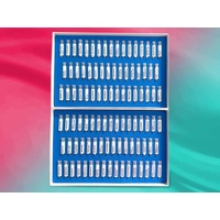 KTK Medical Conditions Testing Kit 2 FTB
