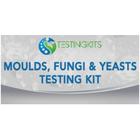 KTK Moulds, Fungi & Yeast Test Kit PB