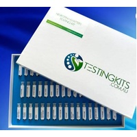 KTK Neurotransmitters Test Kit PB