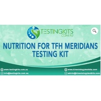 KTK Nutrition for TFH