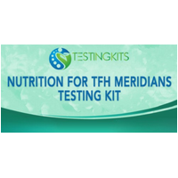 KTK Nutrition for TFH Meridians PB