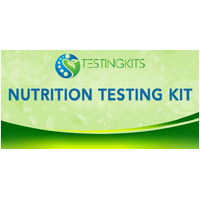 KTK Nutrition Testing Kit PB