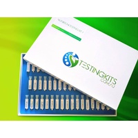 KTK Nutrition Testing Kit FTB