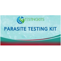 KTK Parasite Testing Kit PB
